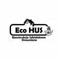 logo: Eco Hus Radosław Nowacki