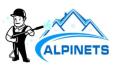 logo: Alpinets Tomasz Swojak