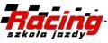 logo: Nauka jazdy Kraków - Szkoła Jazdy RACING