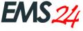 logo: ems24.pl – ratownictwo medyczne w najlepszym wydaniu