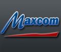 logo: Firma Maxcom w Nysie
