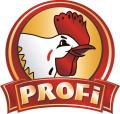 logo: Profi - Życie nabiera smaku