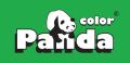 logo: PANDA Mrągowo - Okna Drzwi Bramy Rolety