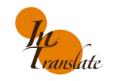 logo: In-Translate Biuro Tłumaczeń