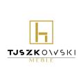 logo: Meble Tuszkowski - producent mebli tapicerowanych i drewnianych