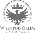 logo: Willa pod Orłem Zakopane