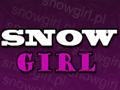 logo: Snowgirl.pl - portal snowboardowy dla dziewczyn
