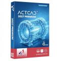 logo: ActCAD 2027 Premium