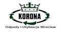 logo: Korona Stępień Zbigniew