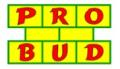 logo: Pro-Bud