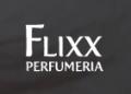 logo: Flixx - perfumeria internetowa