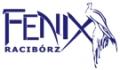 logo: Fenix Racibórz