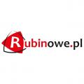 logo: Rubinowe.pl | projekt strony internetowej | strony internetowe katowice | mobilne strony interne