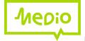 logo: Marketing Medyczny - Medio