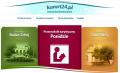 logo: Kurort24.pl Portal opisujący Ponidzie. Uzdrowiska, sanatoria, pensjonaty