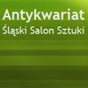 logo: Antykwariat Wrocław
