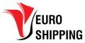 logo: Euro Shipping Sp. z o.o. Spedycja Kontenerowa