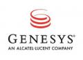 logo: Genesys Telecommunications Laboratories, Inc.