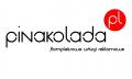 logo: pinakolada.pl | agencja reklamowa full service | Katowice