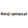 logo: Ratujlaptopa.pl Serwis i Naprawa Laptopów Warszawa