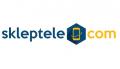 logo: Skleptele.com - akcesoria do telefonów komórkowych