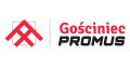 logo: Gościniec Promus - hotel Zabrze