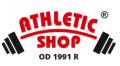 logo: Athletic Shop