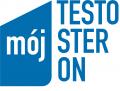 logo: Kampania "Mój testosteron"