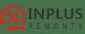 logo: Firma Remontowa Inplus Remonty - Usługi Glazurnicze | Remonty Łazienek Warszawa